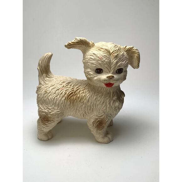 Edward Mobley Rubber Dogs - Picture 4 of 6